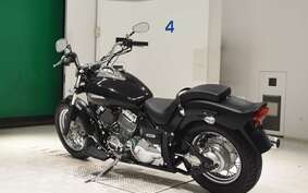 YAMAHA DRAGSTAR 400 CLASSIC  2013 VH02J