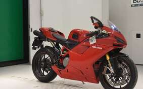 DUCATI 1098 S 2007