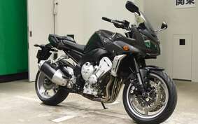 YAMAHA FZ FAZER 2009 RN21J