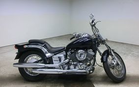 YAMAHA DRAGSTAR 400 1998 4TR