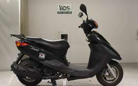 YAMAHA AXIS 125 TREET SE53J