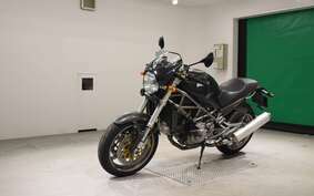 DUCATI MONSTER S4 2006 M400A