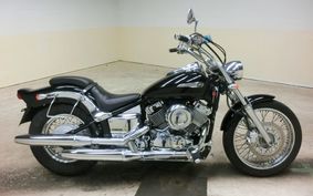 YAMAHA DRAGSTAR 400 2004 VH01J