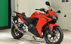 HONDA CBR400R 2015 NC47