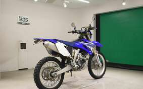 YAMAHA WR250F E