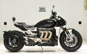 TRIUMPH ROCKET III R 2020