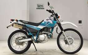 YAMAHA SEROW 225 4JG