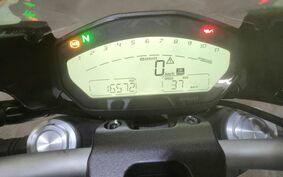 DUCATI MONSTER 796 2021 MD01JA