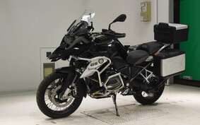 BMW R1200GS 2015