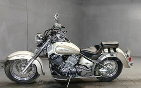 YAMAHA DRAGSTAR 400 CLASSIC 2008 VH01J