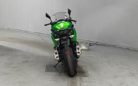 KAWASAKI NINJA 1000 2017 ZXT00W