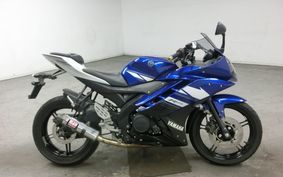 YAMAHA YZF-R15 1CK0