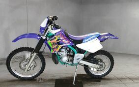 KAWASAKI KDX220SR KDX220B