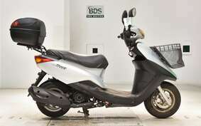 YAMAHA AXIS 125 TREET SE53J