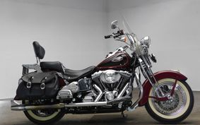 HARLEY FLSTS 1450 2013 BYB