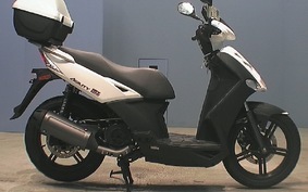 KYMCO AGILITY 125 C200