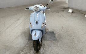 VESPA VXL125 不明