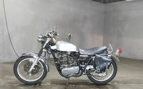 YAMAHA SR400 2003 RH01J