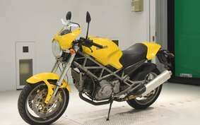 DUCATI MONSTER 800 SIE 2002