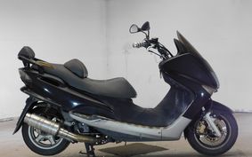 YAMAHA MAJESTY 125 5CA