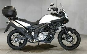 SUZUKI DL650 ( V-Strom 650 ) 2014 VP56A