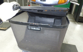 YAMAHA JOG POCHE SA08J