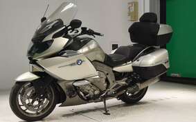 BMW K1600GTL 2012