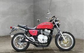 HONDA CB400F 1997 NC36