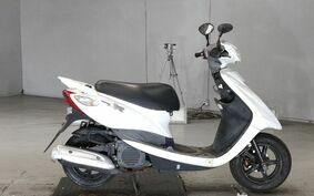 YAMAHA JOG ZR Evolution 2 SA39J