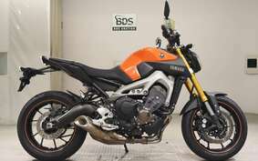 YAMAHA MT-09 2014 RN34J