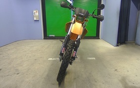 KAWASAKI KLX250 2003 LX250E