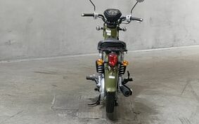 HONDA CROSS CUB 50 AA06