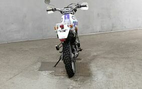 YAMAHA SEROW 225 S 1KH