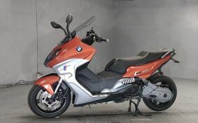 BMW C650 SPORT 2016 0C04