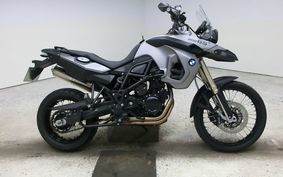 BMW F800GS 2009 0219