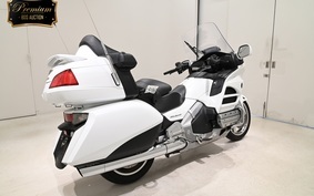 HONDA GL 1800 GOLD WING SE 2015 SC68