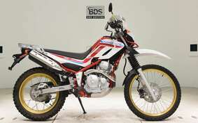 YAMAHA SEROW 250 Gen.3 DG31J