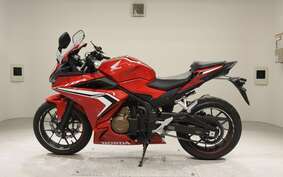 HONDA CBR400R NC56