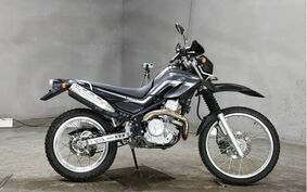 YAMAHA SEROW 250 DG11J