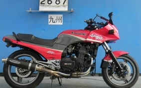 KAWASAKI GPZ900R NINJA 1999 ZX900A