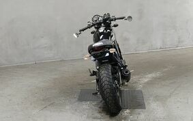 DUCATI SCRAMBLER 62 2017 KA00A