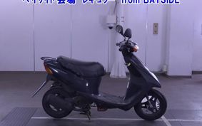 SUZUKI LET's 2 CA1PA