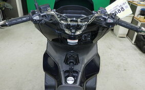 HONDA PCX 160 KF47