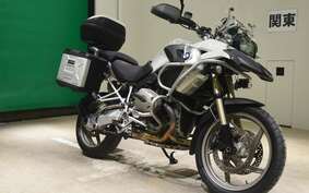 BMW R1200GS 2009 0303