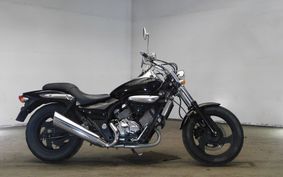 KAWASAKI ELIMINATOR 250 V Type 2006 VN250A