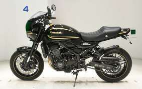 KAWASAKI Z900RS CAFE 2022 ZR900K