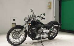 YAMAHA DRAGSTAR 400 2009 VH01J