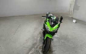 KAWASAKI NINJA 650 2019 ER650H