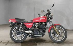 KAWASAKI Z500 KZ500B