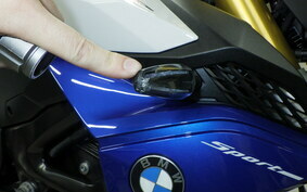 BMW F900R PREMIUM LINE 2023 0K11